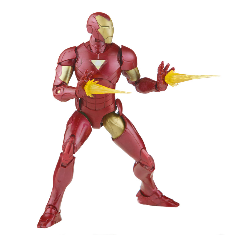 Load image into Gallery viewer, Marvel Legends - Iron Man (Extremis) (Puff Adder BAF)
