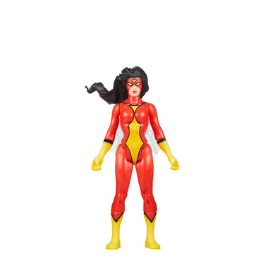 Marvel Legends - Retro 375: Spider-Woman