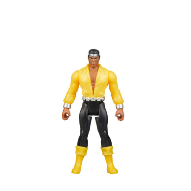 Marvel Legends - Retro 375: Marvel’s Power Man