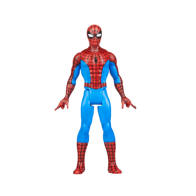 Load image into Gallery viewer, Marvel Legends - Retro 375: Spider-Man
