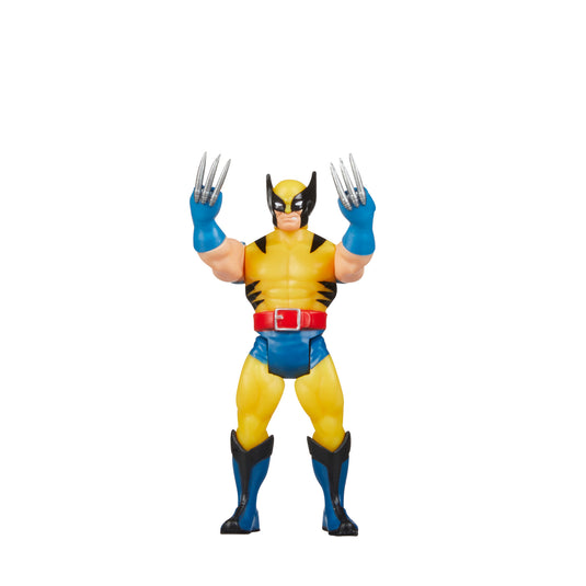 Marvel Legends - Retro 375: Wolverine