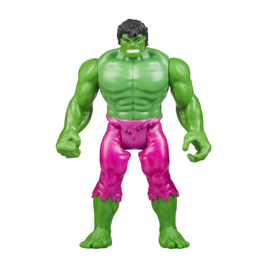 Marvel Legends - Retro 375: Hulk