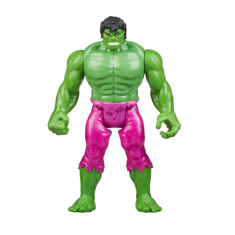Load image into Gallery viewer, Marvel Legends - Retro 375: Hulk
