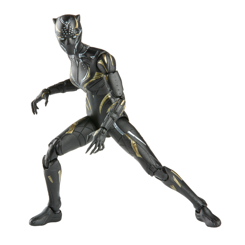 Load image into Gallery viewer, Marvel Legends - Black Panther (Black Panther: Wakanda Forever)
