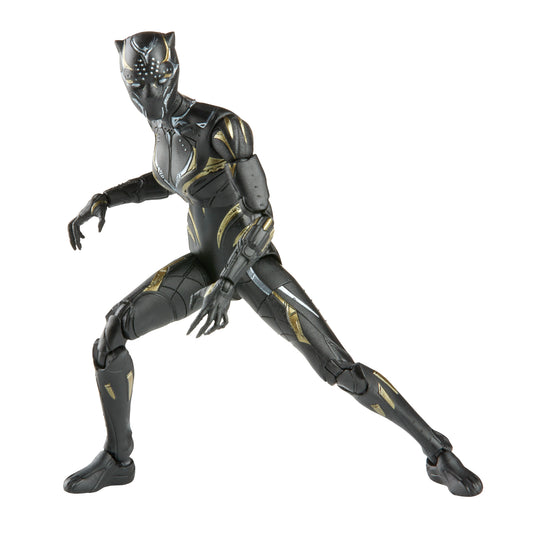 Marvel legends infinity war black panther deals