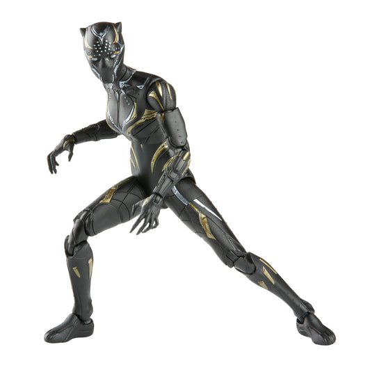 Marvel Legends - Black Panther (Black Panther: Wakanda Forever)