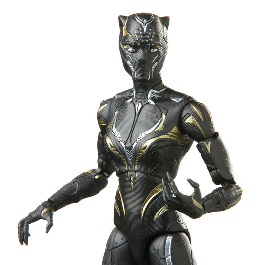 Marvel Legends - Black Panther (Black Panther: Wakanda Forever)