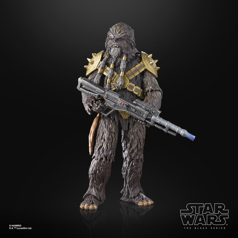 Load image into Gallery viewer, Star Wars The Black Series - Krrsantan (Book of Boba)
