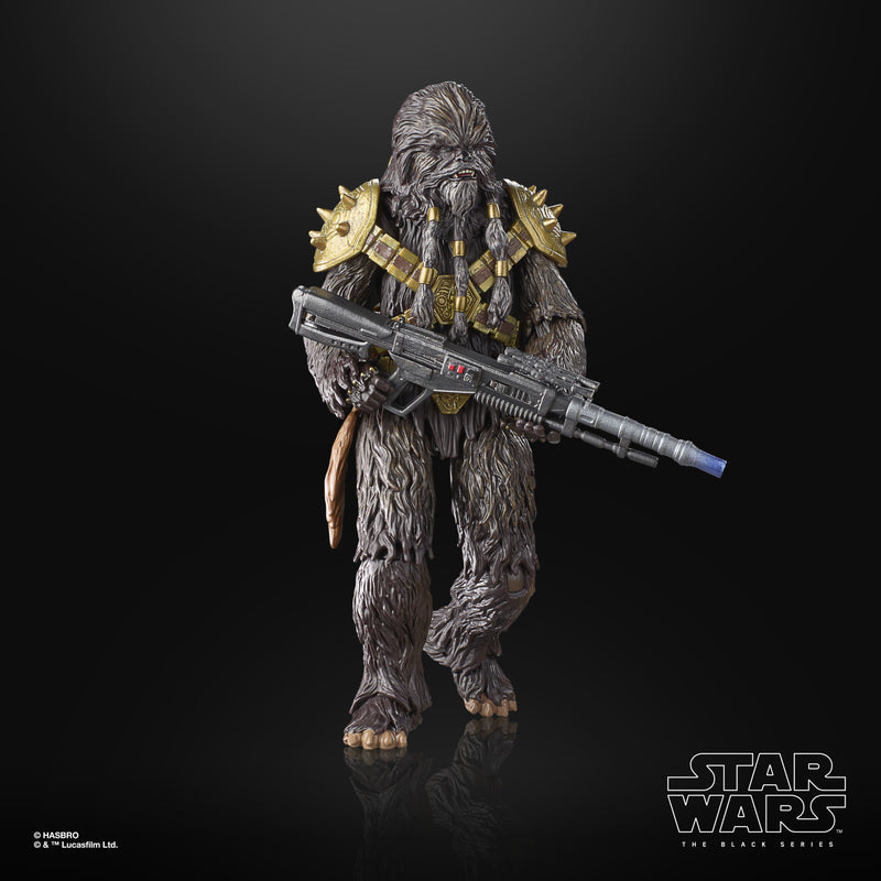 Load image into Gallery viewer, Star Wars The Black Series - Krrsantan (Book of Boba)
