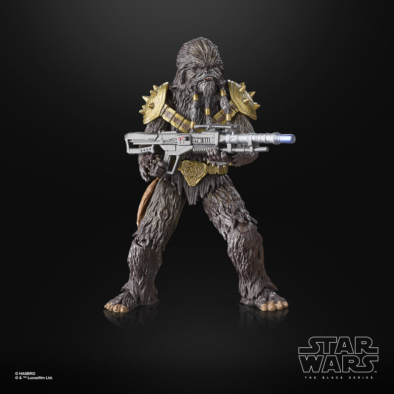 Load image into Gallery viewer, Star Wars The Black Series - Krrsantan (Book of Boba)
