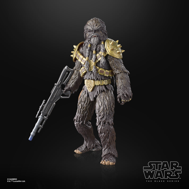 Load image into Gallery viewer, Star Wars The Black Series - Krrsantan (Book of Boba)
