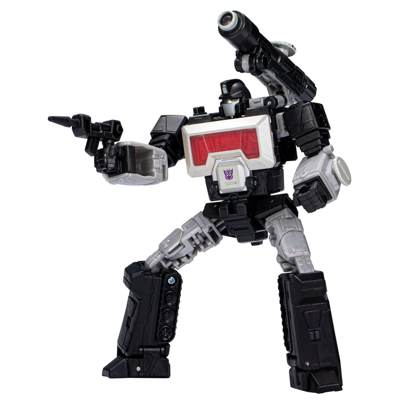 Load image into Gallery viewer, Transformers Generations Selects - Deluxe Magnificus
