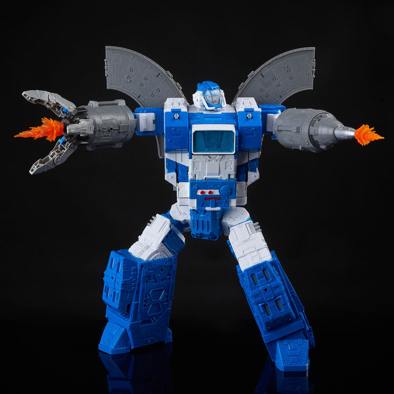 Load image into Gallery viewer, Transformers Generations Selects - Titan Class Guardian Robot &amp; Lunar-Tread
