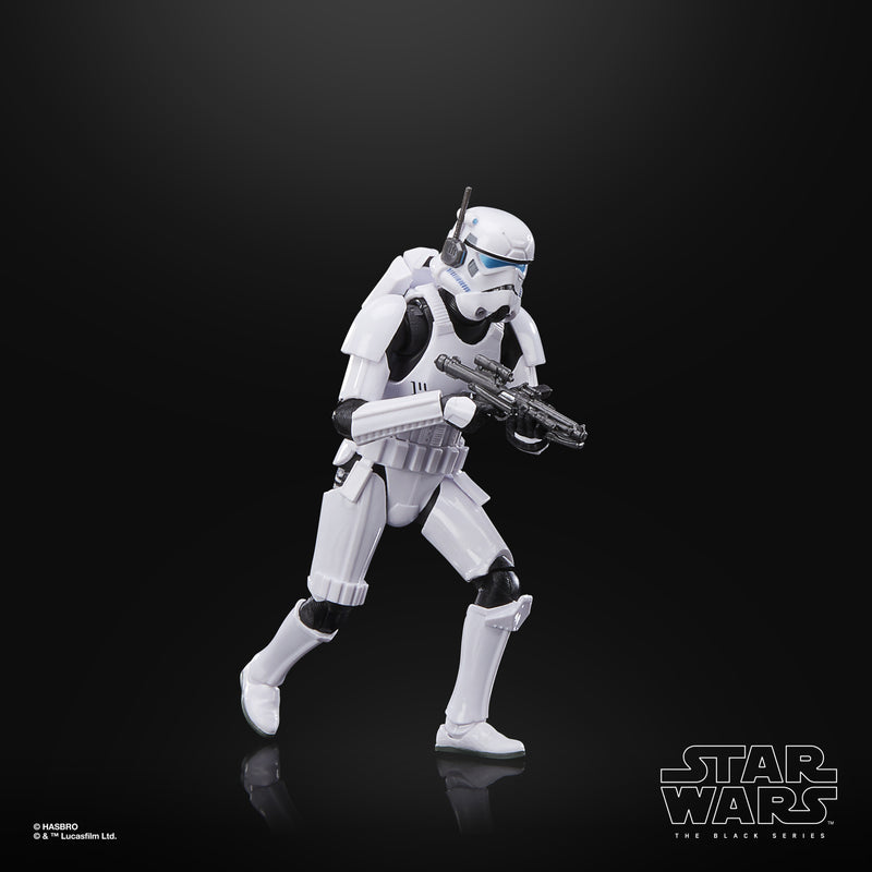 Load image into Gallery viewer, Star Wars The Black Series - SCAR Trooper Mic (Comic)
