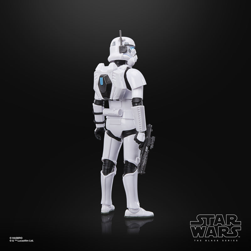 Load image into Gallery viewer, Star Wars The Black Series - SCAR Trooper Mic (Comic)
