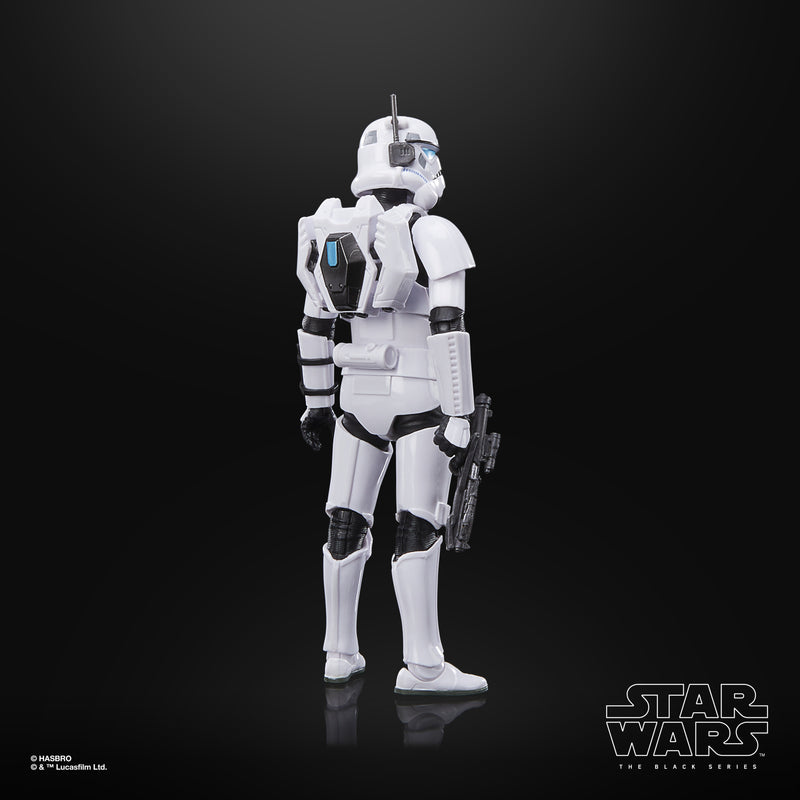 Load image into Gallery viewer, Star Wars The Black Series - SCAR Trooper Mic (Comic)
