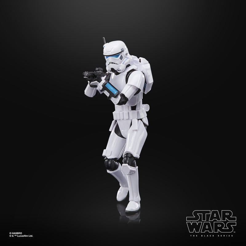 Load image into Gallery viewer, Star Wars The Black Series - SCAR Trooper Mic (Comic)
