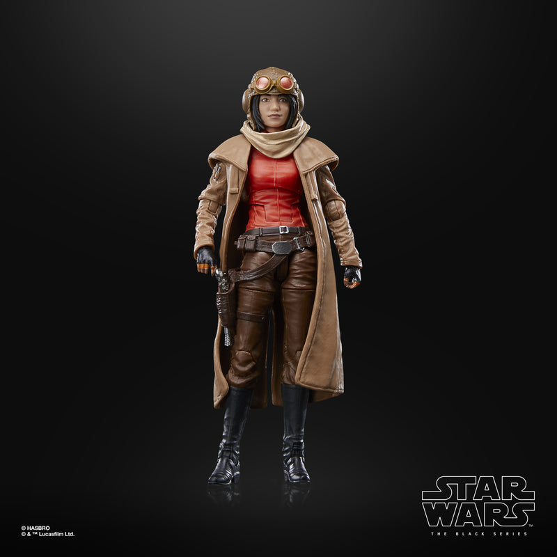 Load image into Gallery viewer, Star Wars The Black Series - Doctor Aphra (Comic)
