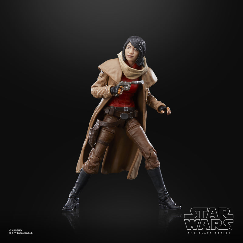 Load image into Gallery viewer, Star Wars The Black Series - Doctor Aphra (Comic)
