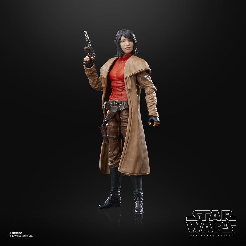 Load image into Gallery viewer, Star Wars The Black Series - Doctor Aphra (Comic)
