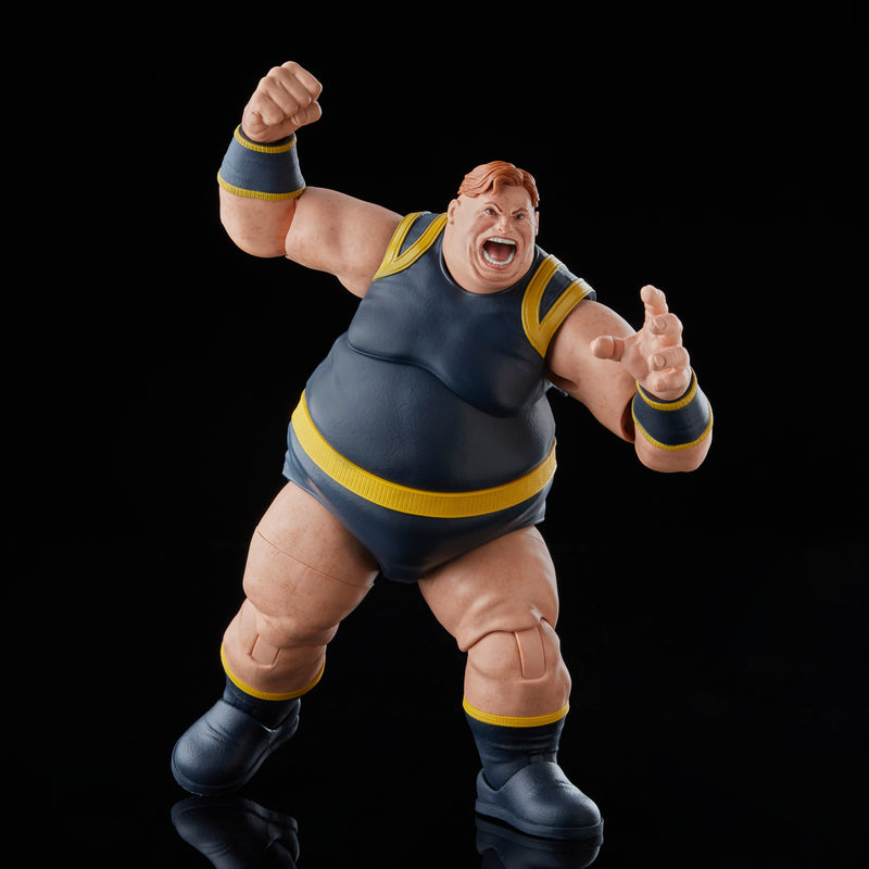 Load image into Gallery viewer, Marvel Legends - X-Men 60th Anniversary: Marvel&#39;s The Blob
