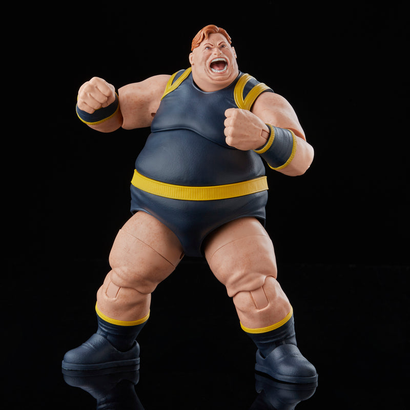 Load image into Gallery viewer, Marvel Legends - X-Men 60th Anniversary: Marvel&#39;s The Blob
