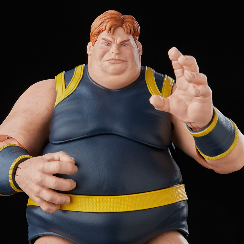 Load image into Gallery viewer, Marvel Legends - X-Men 60th Anniversary: Marvel&#39;s The Blob
