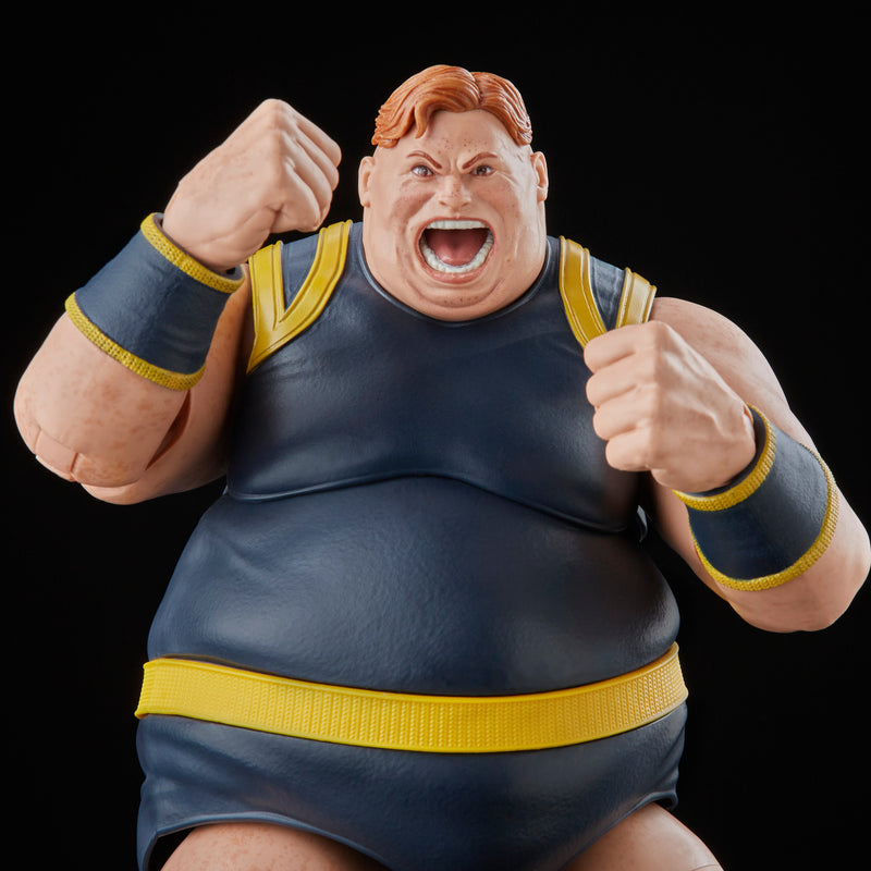 Load image into Gallery viewer, Marvel Legends - X-Men 60th Anniversary: Marvel&#39;s The Blob

