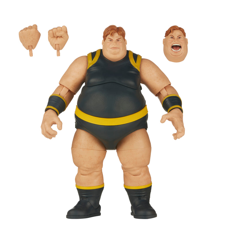 Load image into Gallery viewer, Marvel Legends - X-Men 60th Anniversary: Marvel&#39;s The Blob
