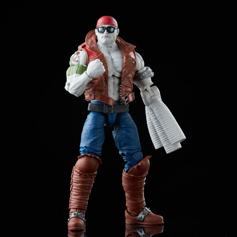 Load image into Gallery viewer, Marvel Legends - X-Men 60th Anniversary: Villains Set of 5
