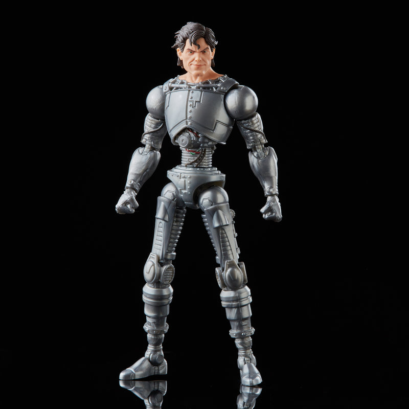 Load image into Gallery viewer, Marvel Legends - X-Men 60th Anniversary: Villains Set of 5
