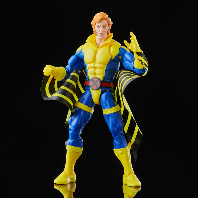 Load image into Gallery viewer, Marvel Legends - X-Men 60th Anniversary: Banshee, Gambit, &amp; Psylocke Set of 3
