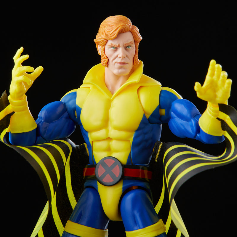 Load image into Gallery viewer, Marvel Legends - X-Men 60th Anniversary: Banshee, Gambit, &amp; Psylocke Set of 3
