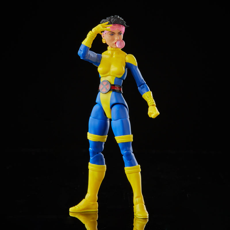 Load image into Gallery viewer, Marvel Legends - X-Men 60th Anniversary: Forge, Storm, &amp; Jubilee Set of 3
