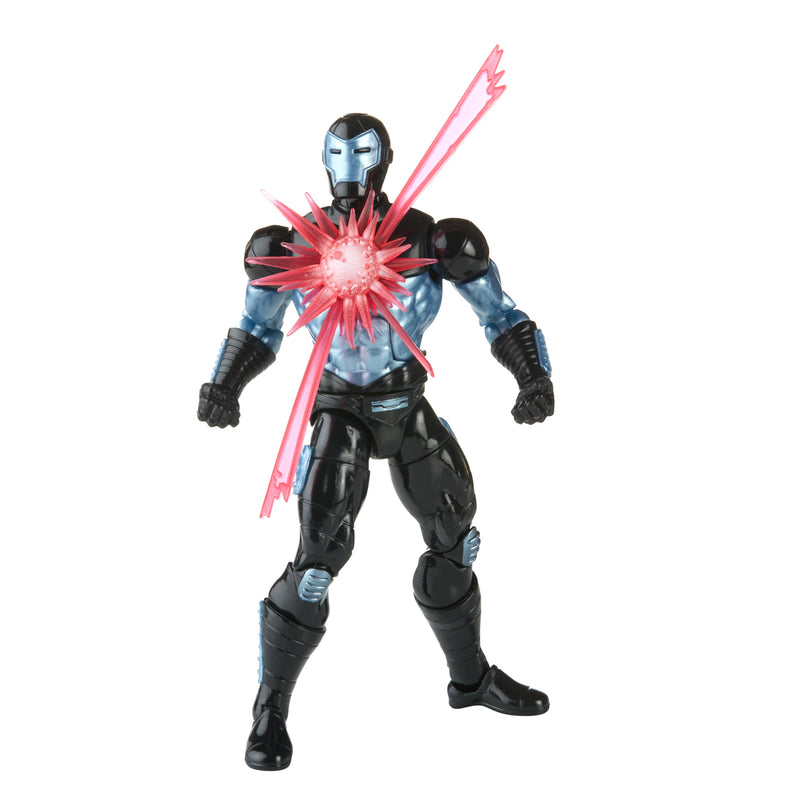 Load image into Gallery viewer, Marvel Legends - Marvel’s War Machine
