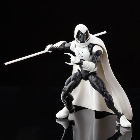 Marvel Legends - Moon Knight (Comic Version)