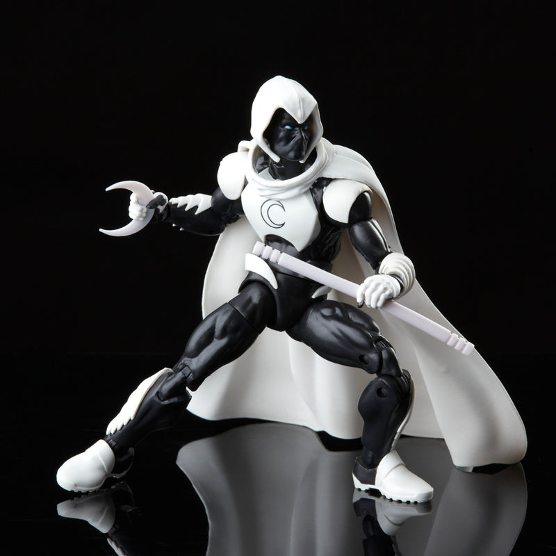 Load image into Gallery viewer, Marvel Legends - Moon Knight (Comic Version)
