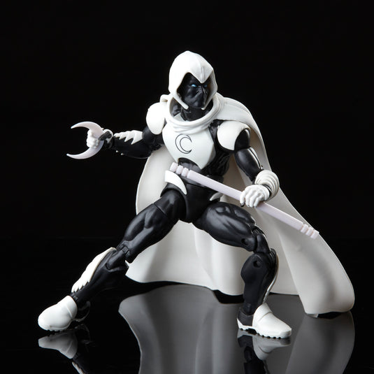 Marvel Legends - Moon Knight (Comic Version)