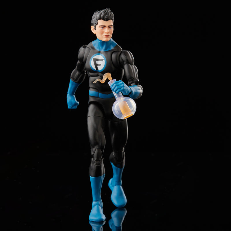 Load image into Gallery viewer, Marvel Legends - Franklin Richards and Valeria Richards
