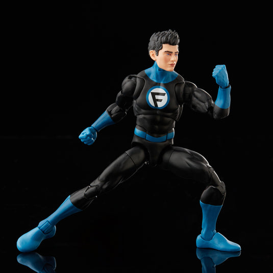 Marvel Legends - Franklin Richards and Valeria Richards