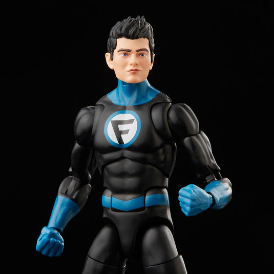 Marvel Legends - Franklin Richards and Valeria Richards
