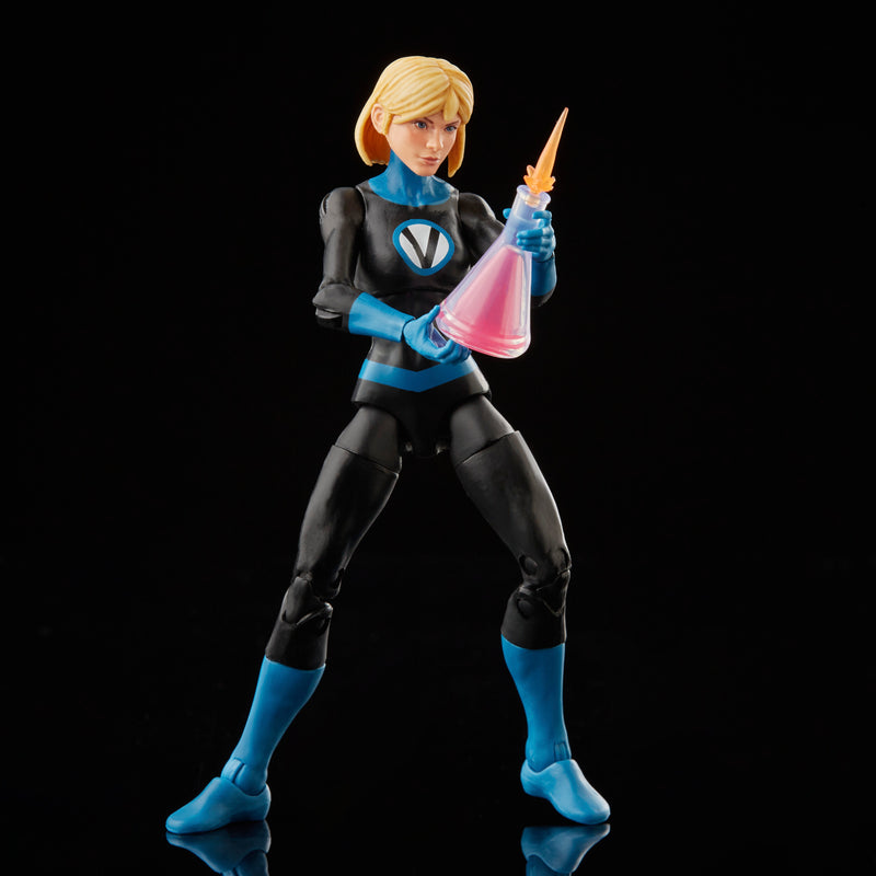 Load image into Gallery viewer, Marvel Legends - Franklin Richards and Valeria Richards
