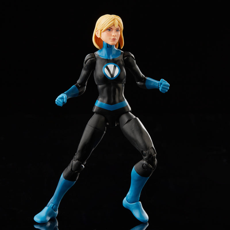 Load image into Gallery viewer, Marvel Legends - Franklin Richards and Valeria Richards
