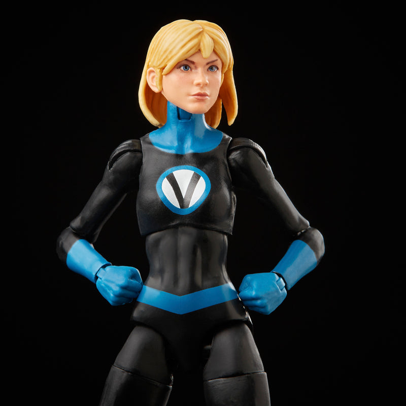 Load image into Gallery viewer, Marvel Legends - Franklin Richards and Valeria Richards
