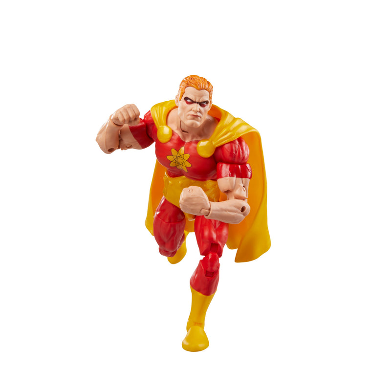 Load image into Gallery viewer, Marvel Legends - Squadron Supreme Marvel&#39;s Hyperion and Marvel&#39;s Doctor Spectrum
