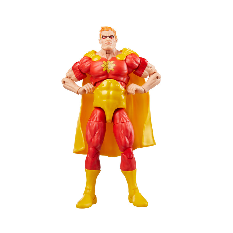 Load image into Gallery viewer, Marvel Legends - Squadron Supreme Marvel&#39;s Hyperion and Marvel&#39;s Doctor Spectrum
