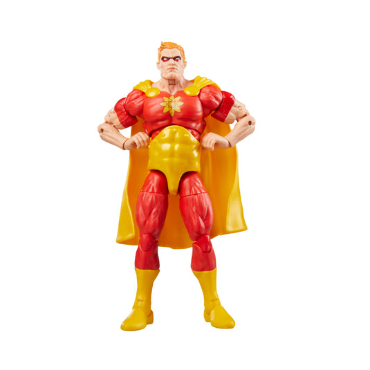 Marvel Legends - Squadron Supreme Marvel's Hyperion and Marvel's Doctor Spectrum