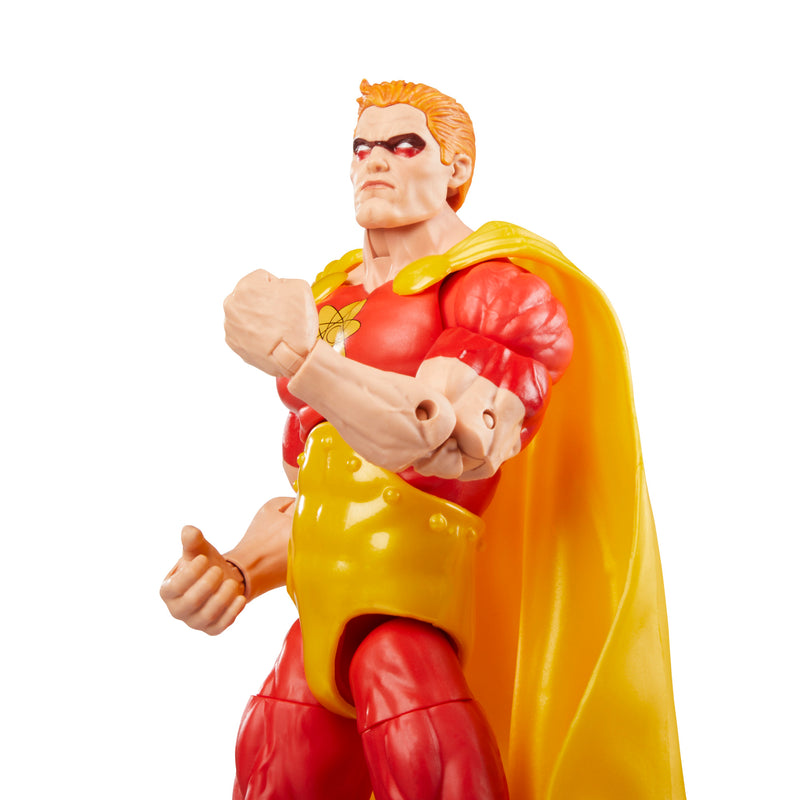 Load image into Gallery viewer, Marvel Legends - Squadron Supreme Marvel&#39;s Hyperion and Marvel&#39;s Doctor Spectrum
