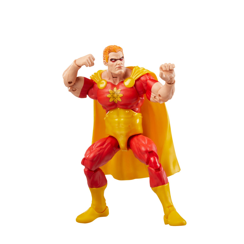 Load image into Gallery viewer, Marvel Legends - Squadron Supreme Marvel&#39;s Hyperion and Marvel&#39;s Doctor Spectrum
