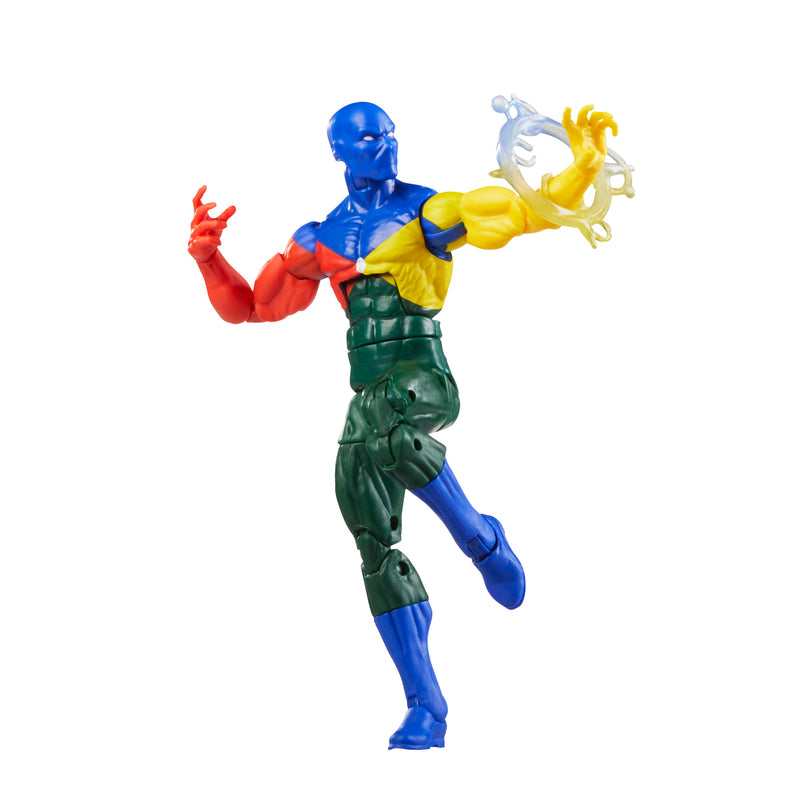 Load image into Gallery viewer, Marvel Legends - Squadron Supreme Marvel&#39;s Hyperion and Marvel&#39;s Doctor Spectrum
